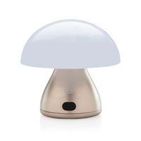 LAMPADA IN MATERIALE RICICLATO